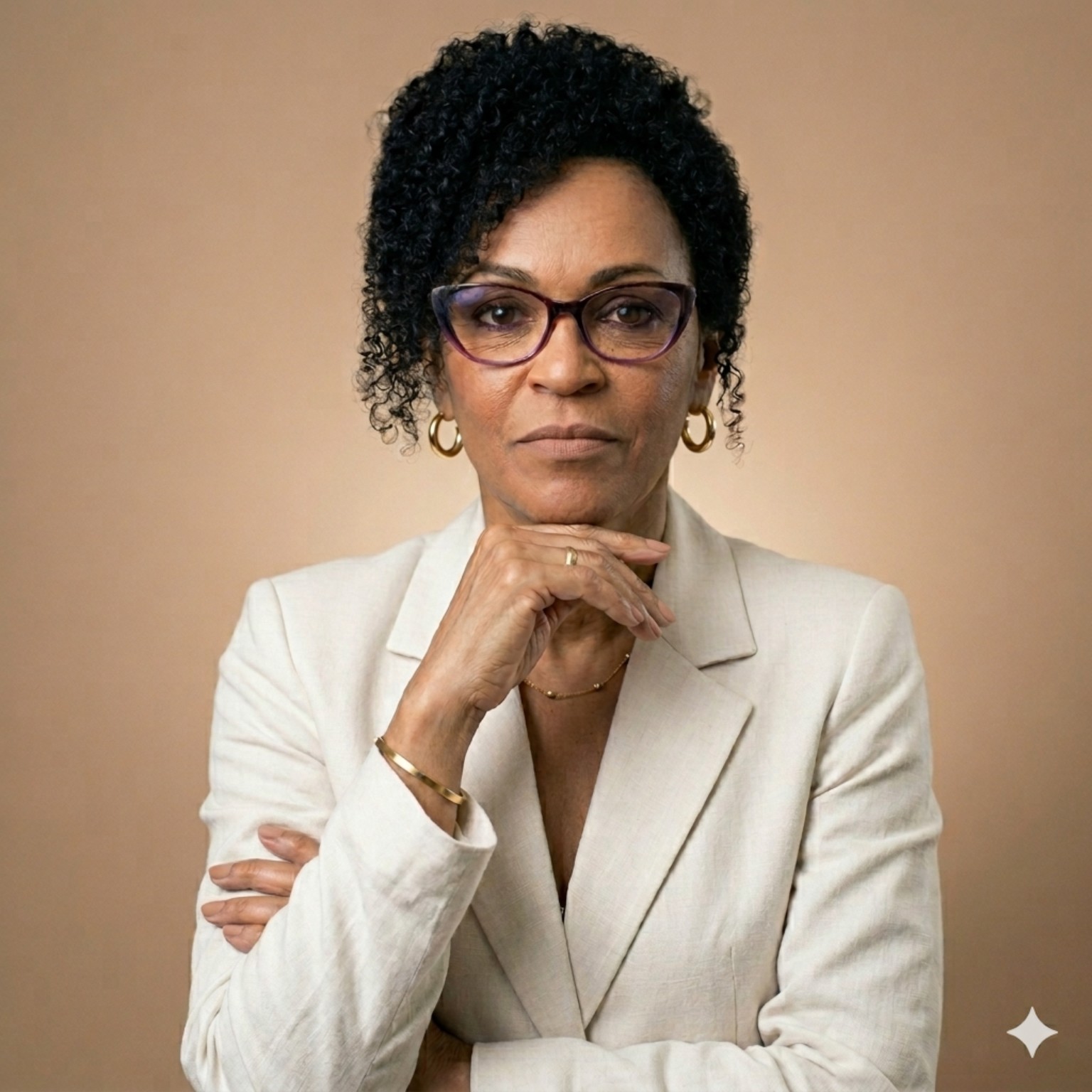 Marciah Rodriguez - Mentora Sistêmica